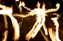 Seltsame Feuerfiguren (1 von 1
